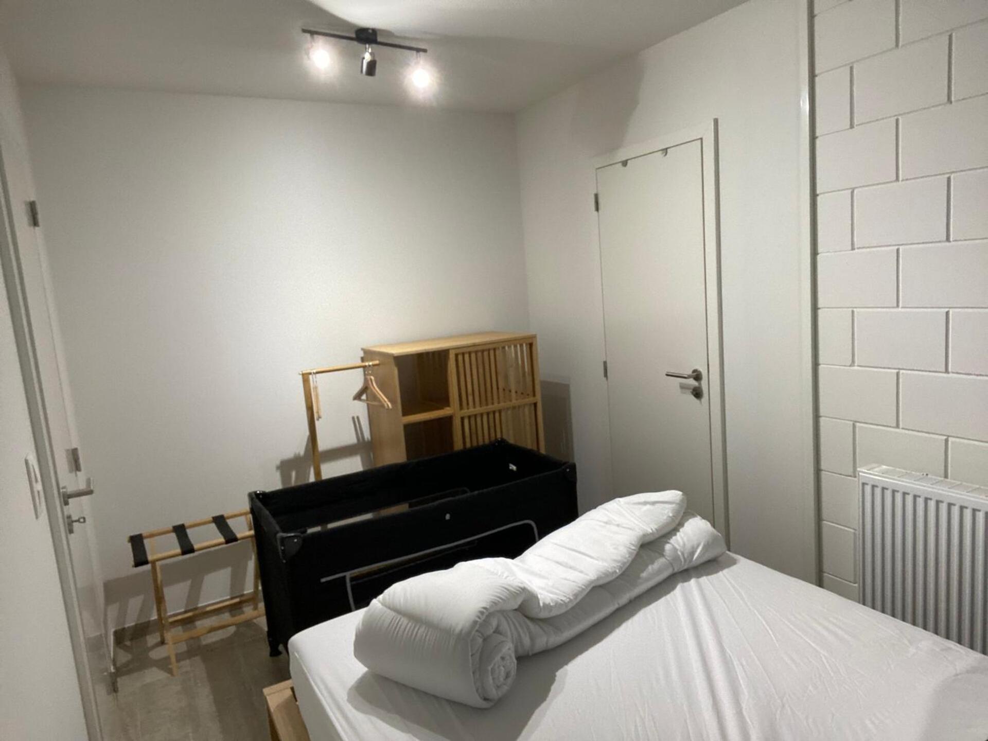 Apartament Le P'Tit Padre Jalhay Zewnętrze zdjęcie