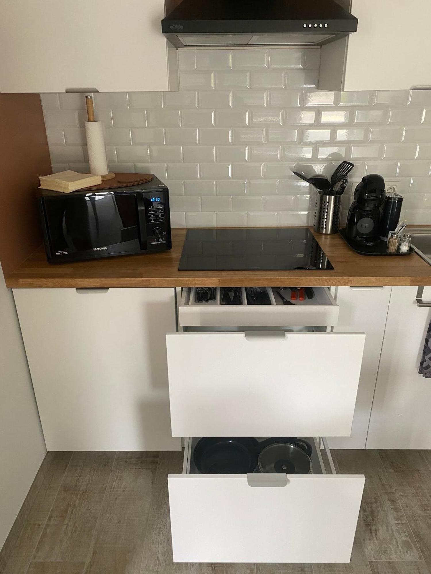 Apartament Le P'Tit Padre Jalhay Zewnętrze zdjęcie