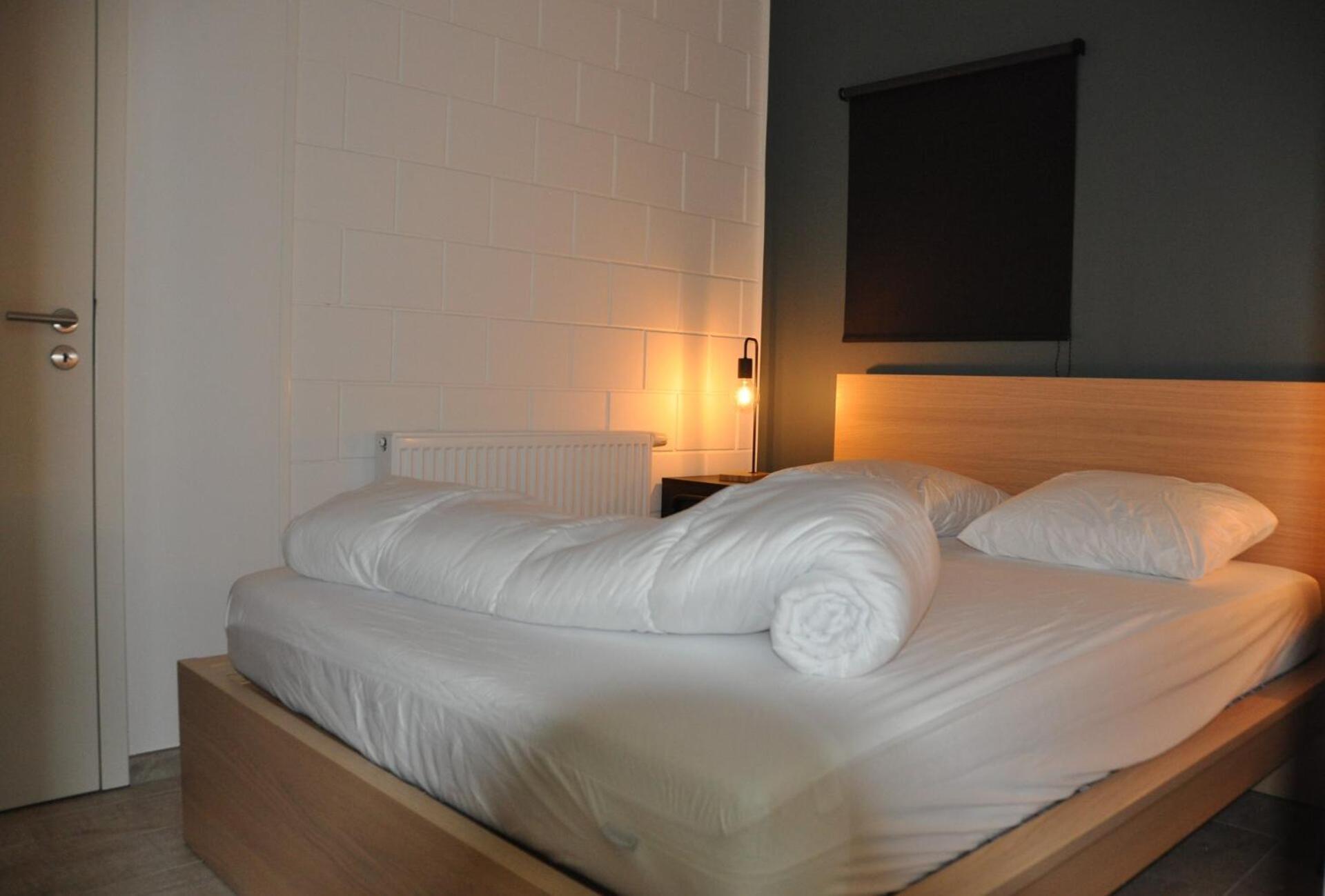 Apartament Le P'Tit Padre Jalhay Zewnętrze zdjęcie
