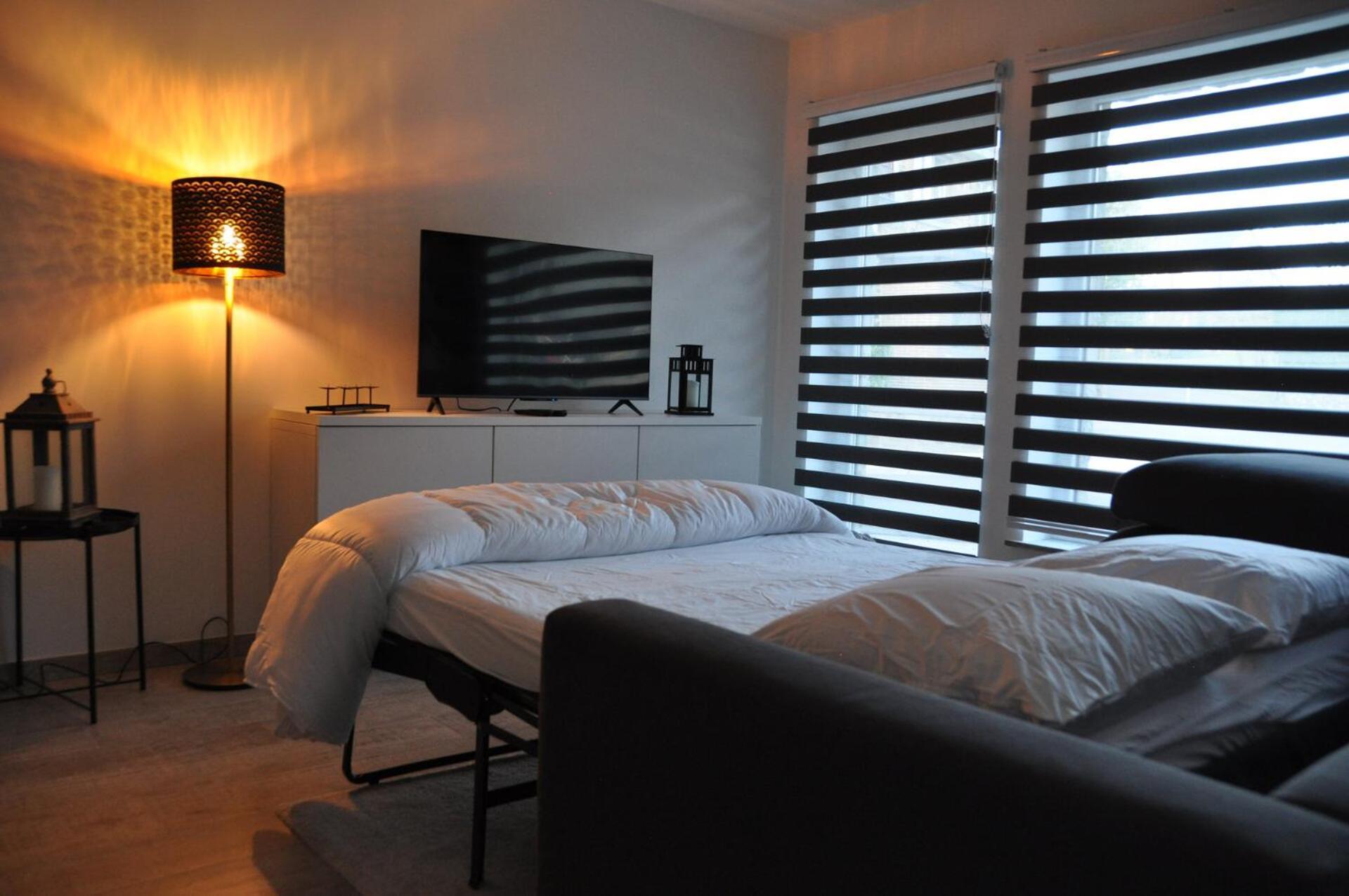 Apartament Le P'Tit Padre Jalhay Zewnętrze zdjęcie