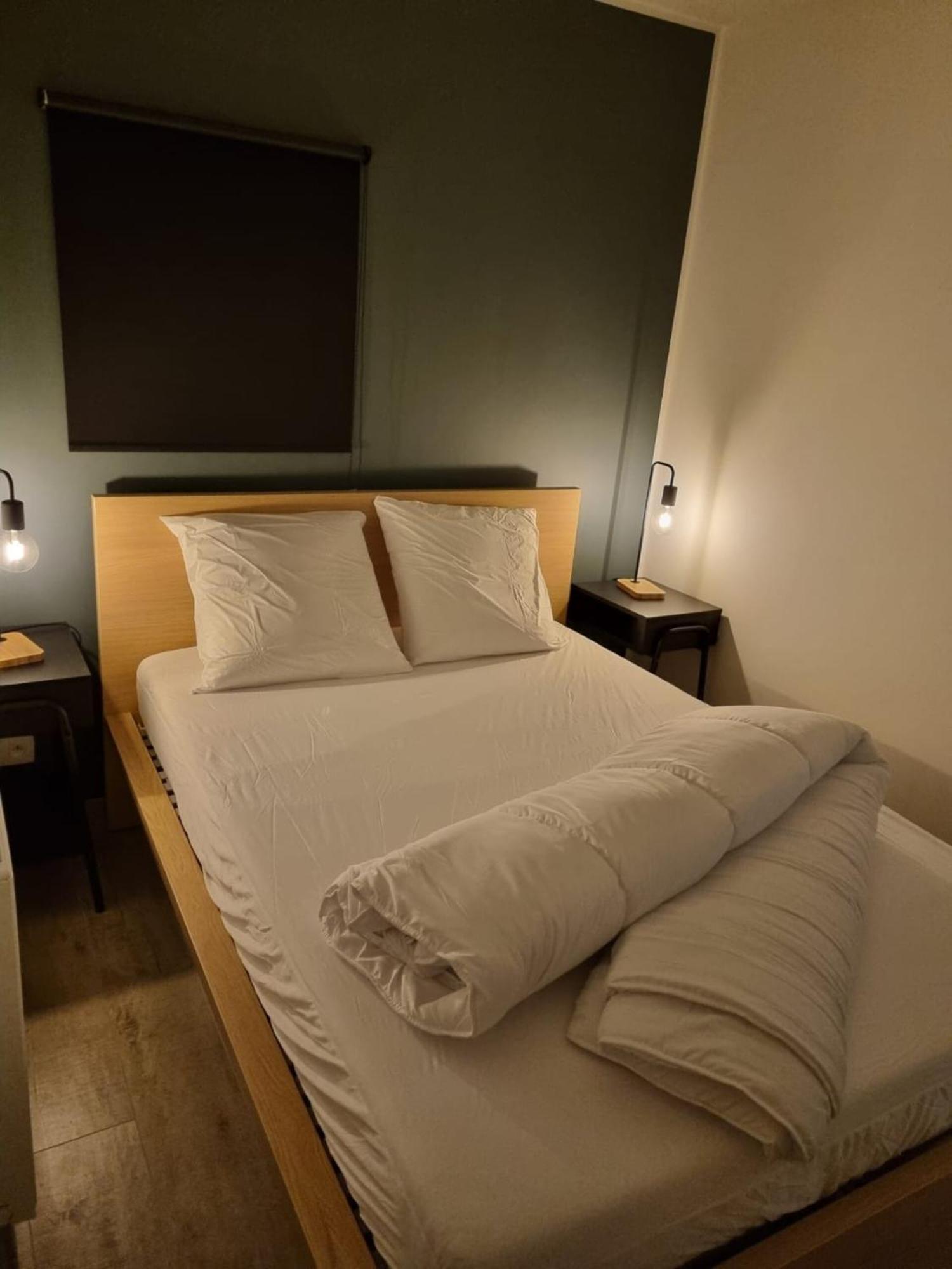 Apartament Le P'Tit Padre Jalhay Zewnętrze zdjęcie